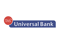 Банк Universal Bank в Вапнярке
